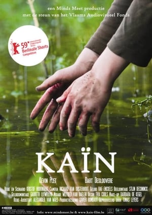 Poster Kaïn (2009)