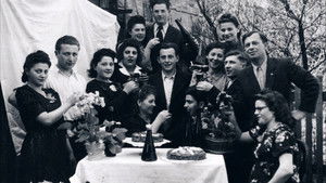 Les survivants, l’impossible départ après la Shoah 2026