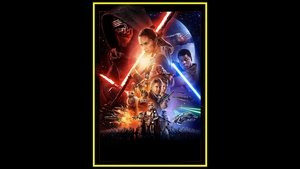 Star Wars: The Force Awakens (2015)