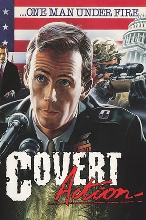 Image Covert Action
