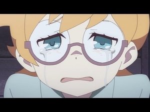 Little Witch Academia Temporada 1 Capitulo 16