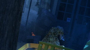 Super Sentai Series Ohsama Sentai King-Ohger: Devotion to Selfishness