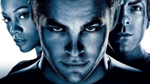 Star Trek (2009) Hindi Dubbed