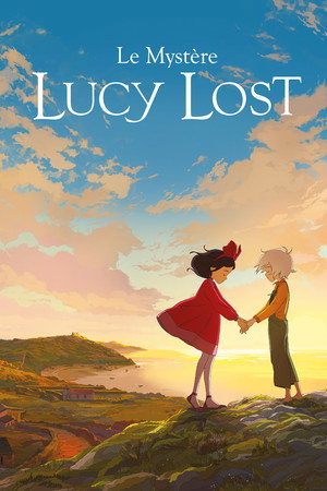 Le Mystère Lucy Lost 10