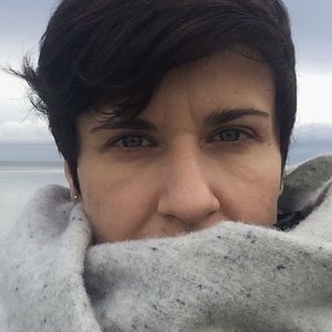 Eva-Maria Gramakovski image