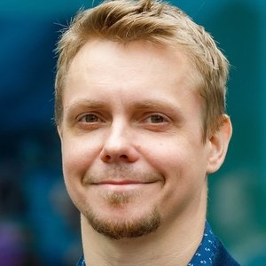 Tanel Toom image
