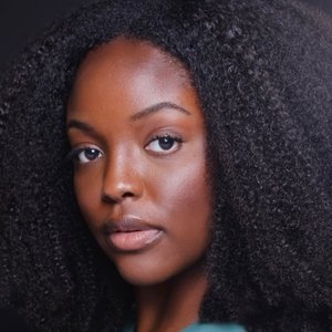 Aslean Janelle Florence image