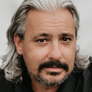 John Alan Roberts image