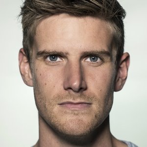 Harry Macqueen image