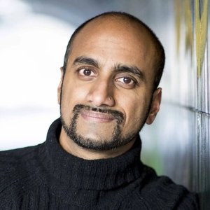 Murali Perumal image