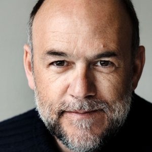 Christoph Tomanek image