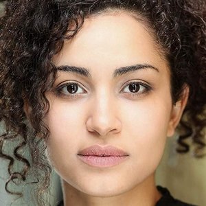 Meena Rayann image