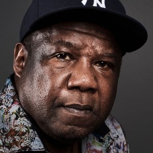 Isiah Whitlock, Jr. image
