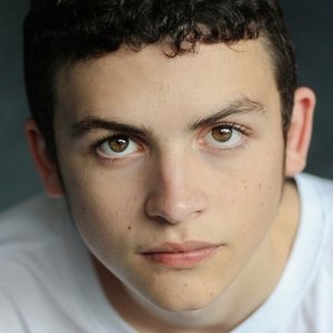 Isaiah Zev image