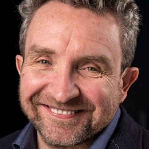 Eddie Marsan image