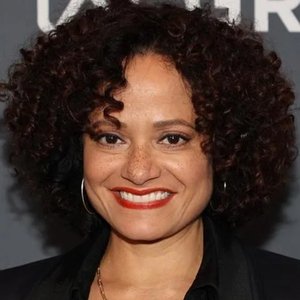 Judy Reyes image