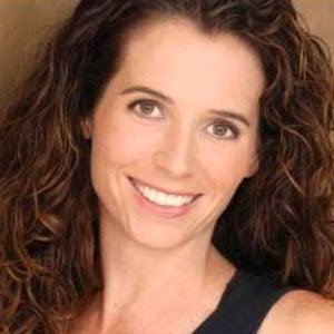 Jennifer Badger image