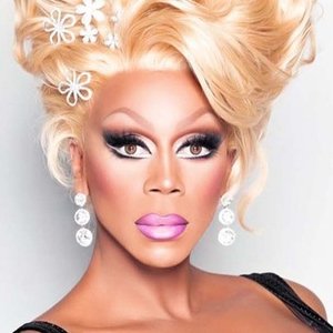 RuPaul image