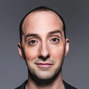 Tony Hale image