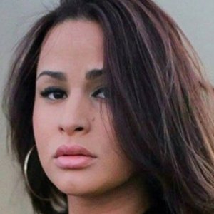 Harmony Santana image