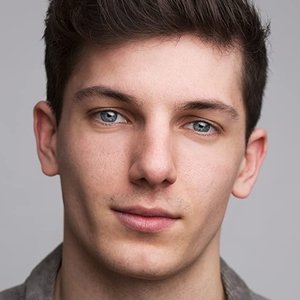 Andrew Cazanave Pin image