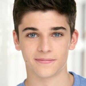 Sean O'Donnell image