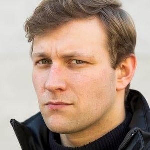 Nils Mattias Steinberg image