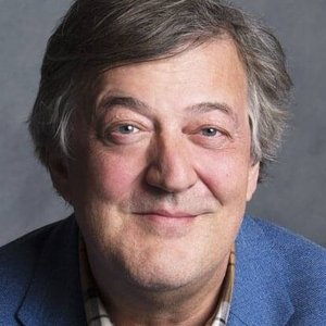 Stephen Fry image
