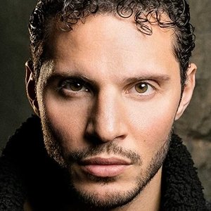 Christopher Evangelou image