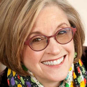 Kristi Zea image