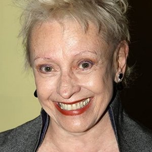 Roberta Maxwell image