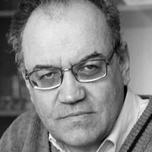 Sergei Lavrentyev image