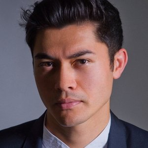 Henry Golding image