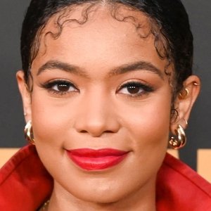 Jaz Sinclair image