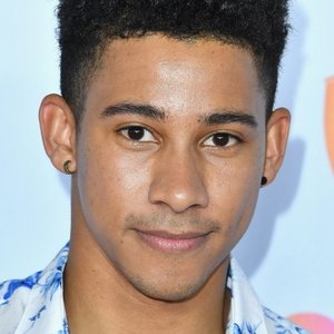 Keiynan Lonsdale image