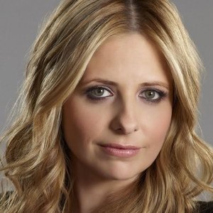 Sarah Michelle Gellar image
