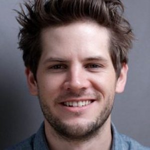 Ryan Piers Williams image