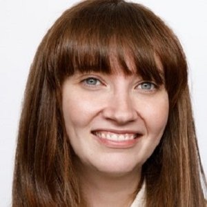 Elizabeth Berger image