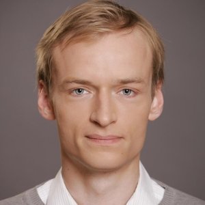 Kaspar Velberg image