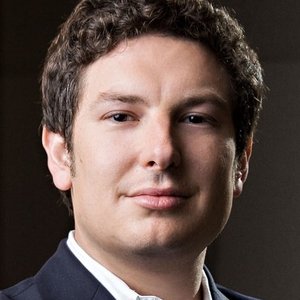 Isaac Klausner image