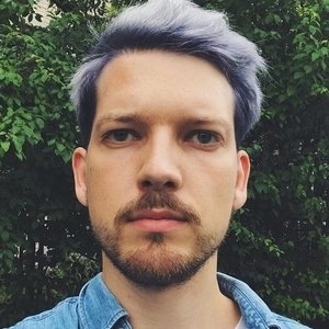 Romas Zabarauskas image
