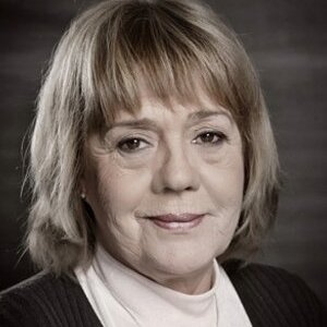 Mari Lill image