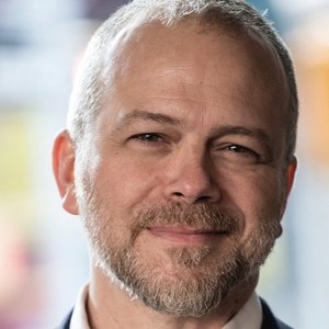 Brian Gaskill image