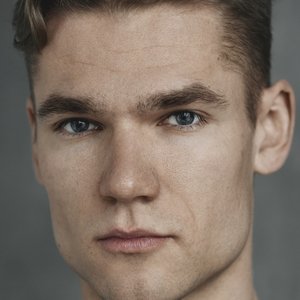 Simonas Mozūra image