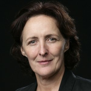 Fiona Shaw image
