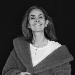 Morag Ross image