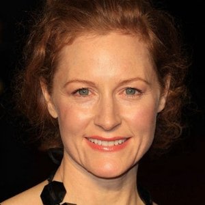 Geraldine Somerville image