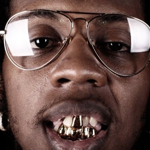 Trinidad James image