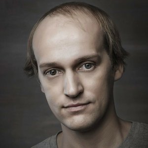 Markus Luik image