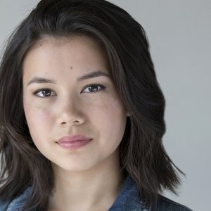 Jessi Goei image